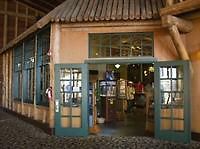 Old Faithful Lodge Cabin 외부 사진