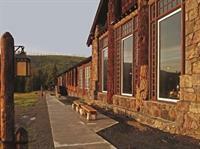 Old Faithful Lodge Cabin 외부 사진